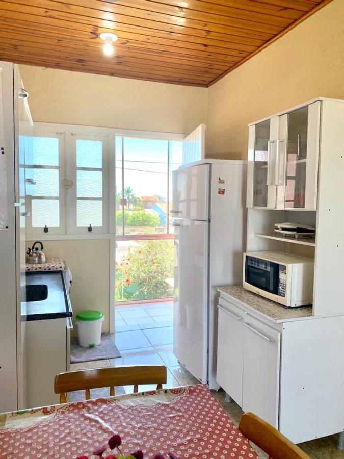 Apartamentos Vitali Imbe  Exterior photo